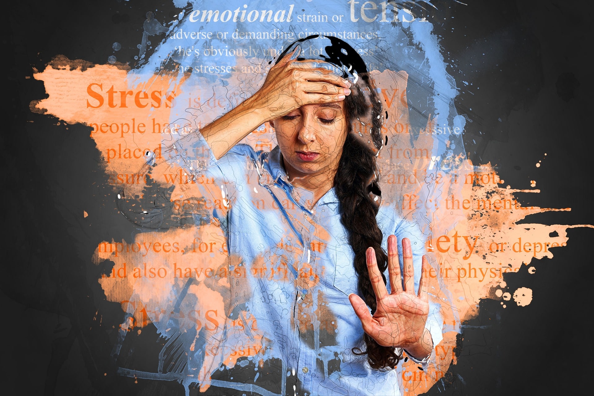 Depression functional medicine doctor naperville