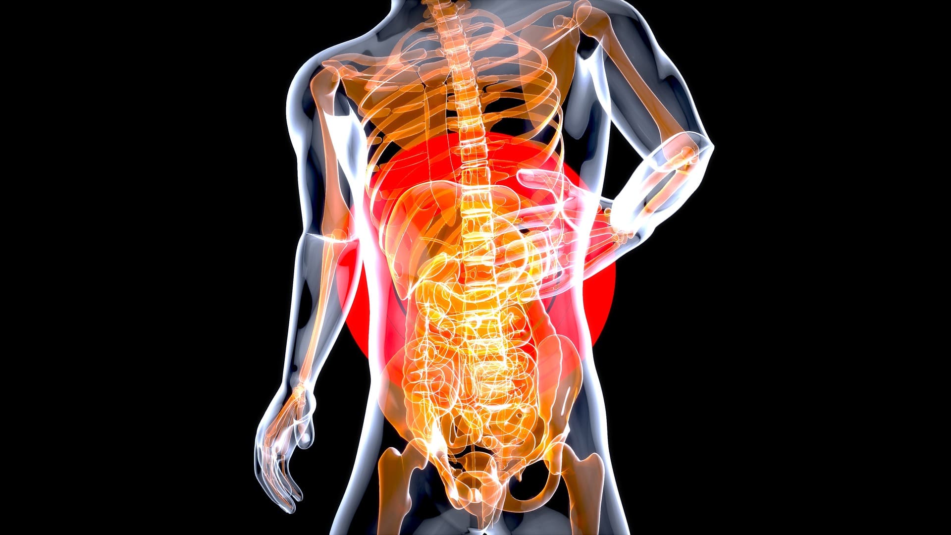 functional medicine and IBD