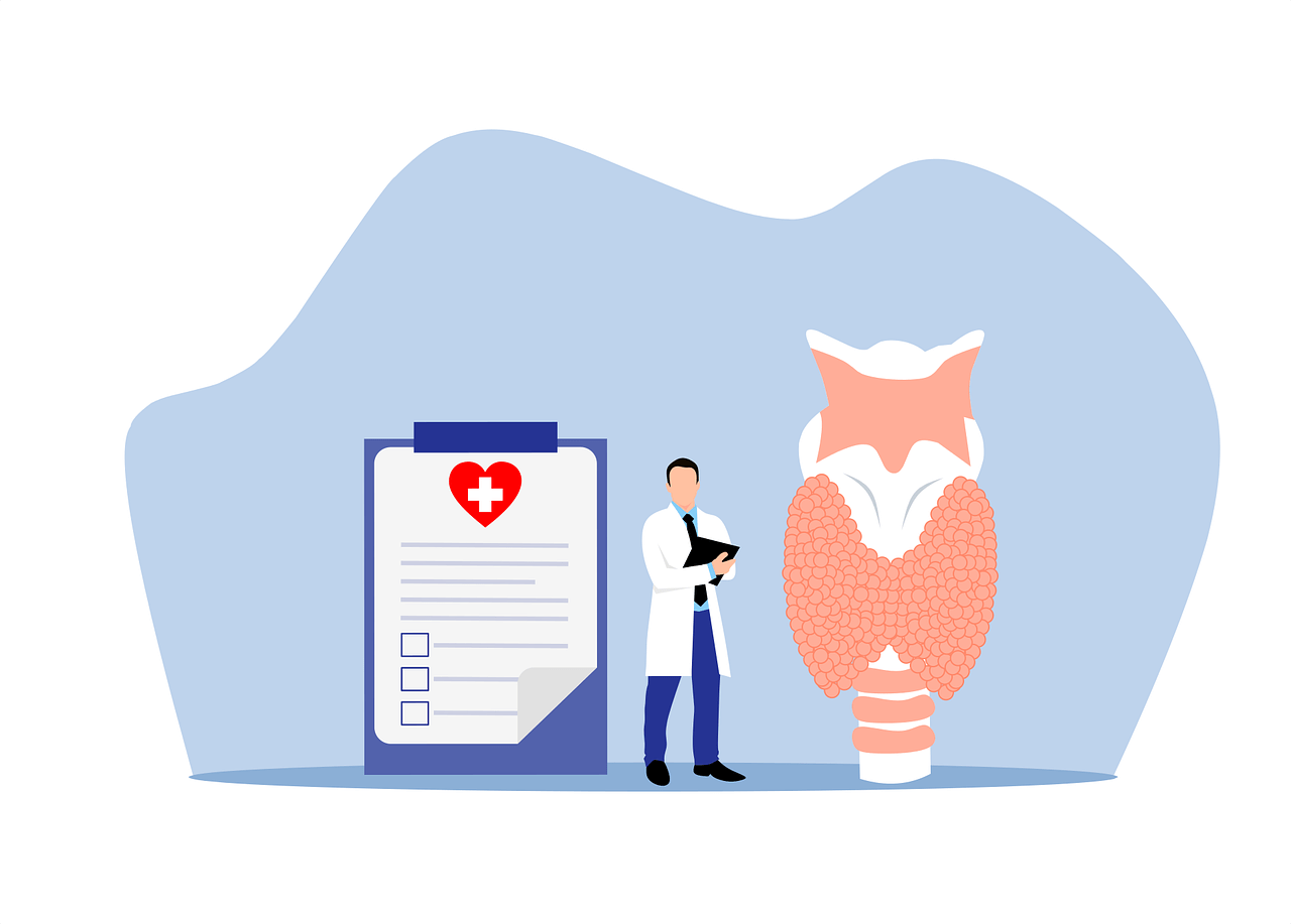 natural thyroid doctor