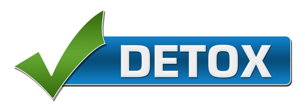 detoxification