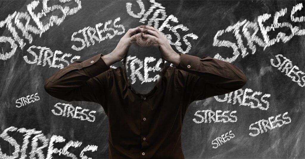 stress, inflammation and functional medicine