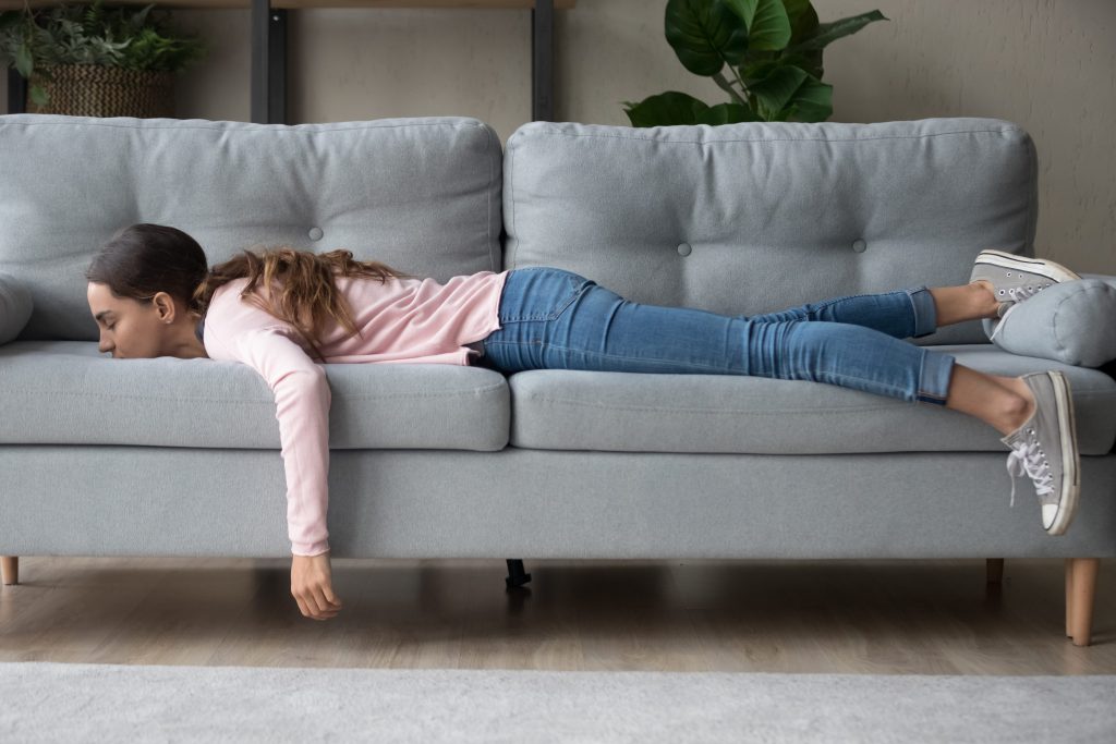 vyvanse and cortisol