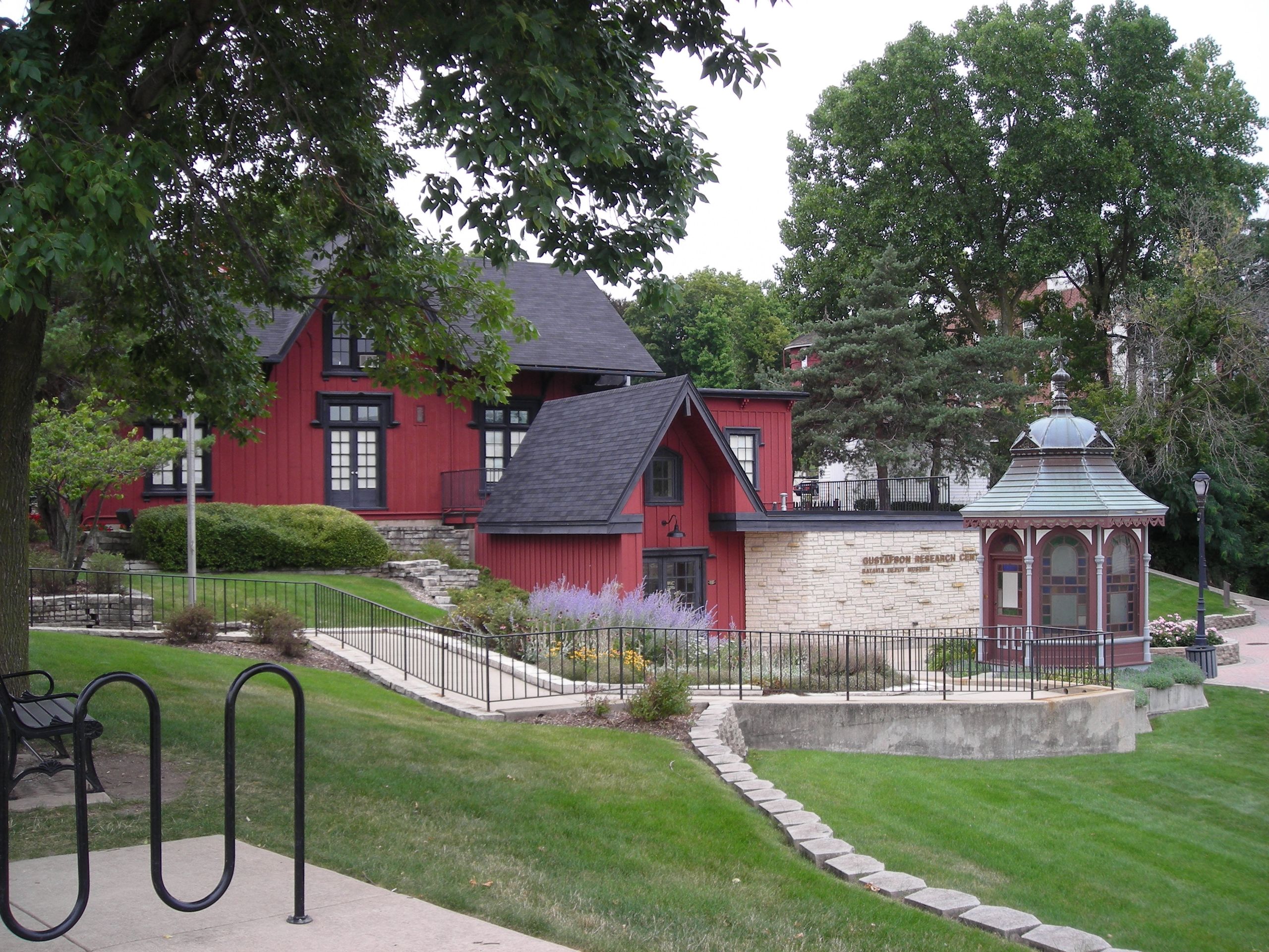 BATAVIA FUNCTIONAL MEDICINE