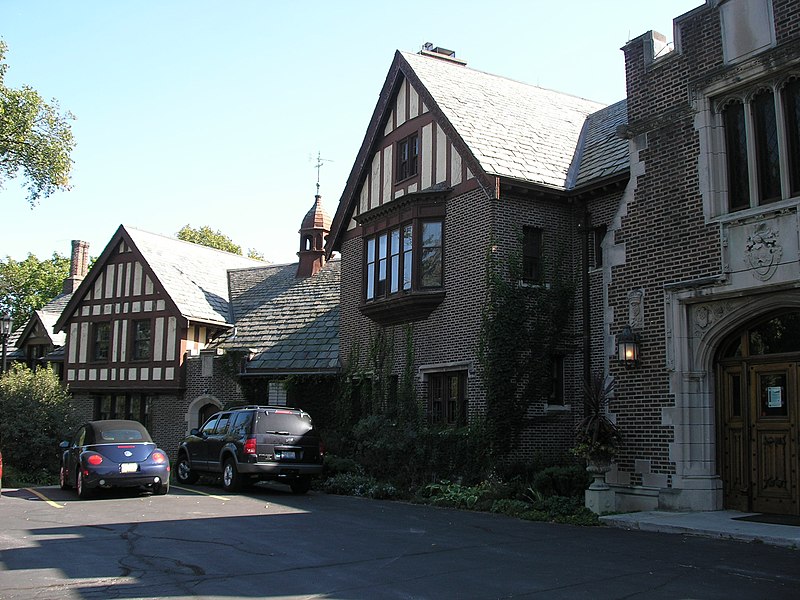 OAKBROOK & OAKBROOK TERRACE FUNCTIONAL MEDICINE