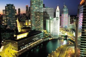 Near North Side Functional Medicine Doctor
