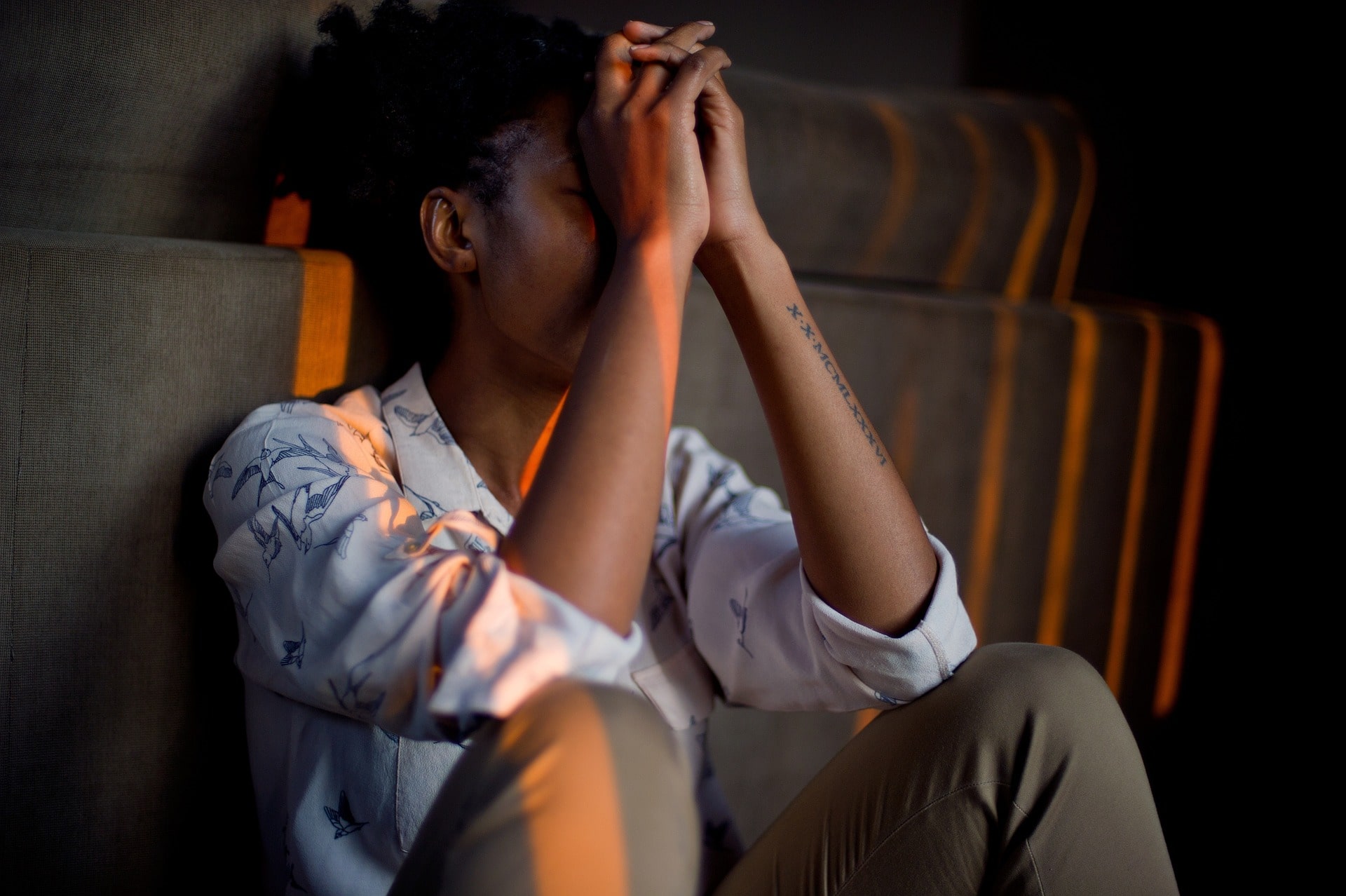 Chronic-stress-and-fatigue