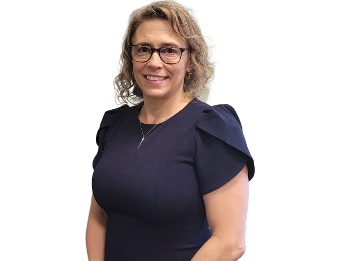 Dr. Sharon Borkowski