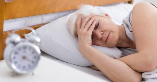 perimenopause-symptom-relief
