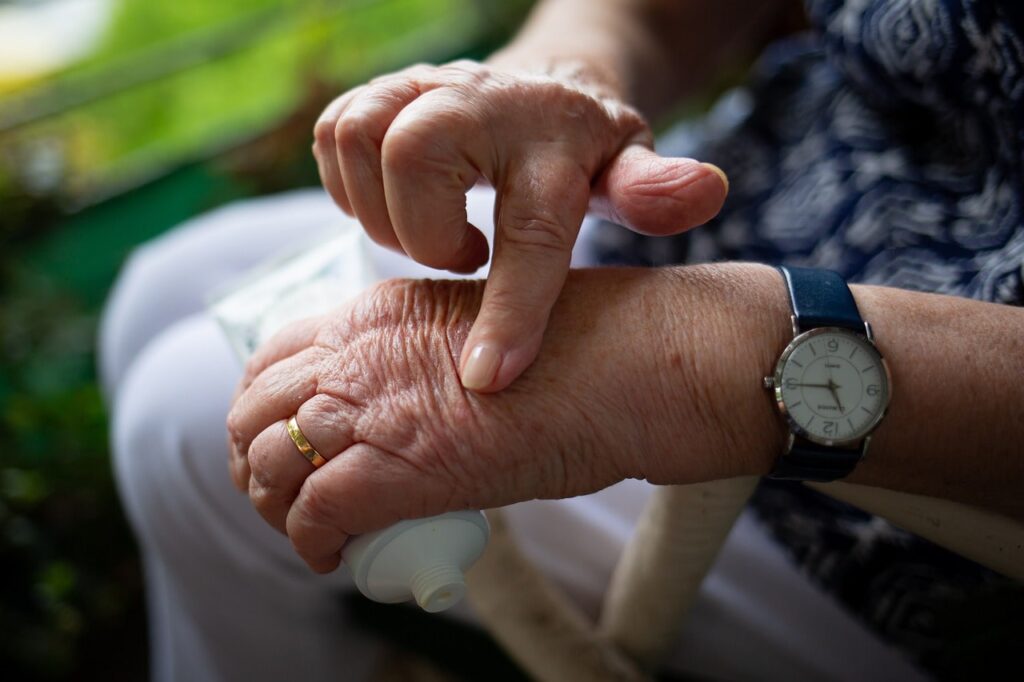naperville-rheumatoid-arthritis