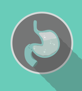 stomach-bloating
